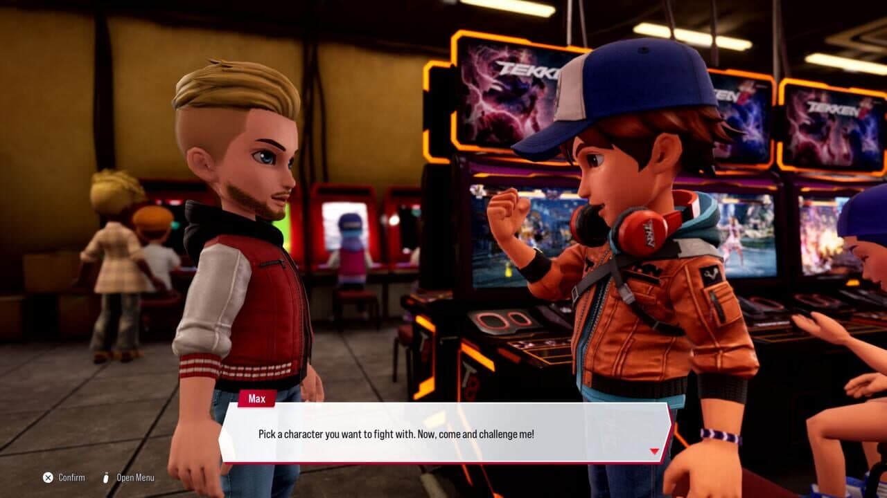 Tekken 8 thumbnail 6