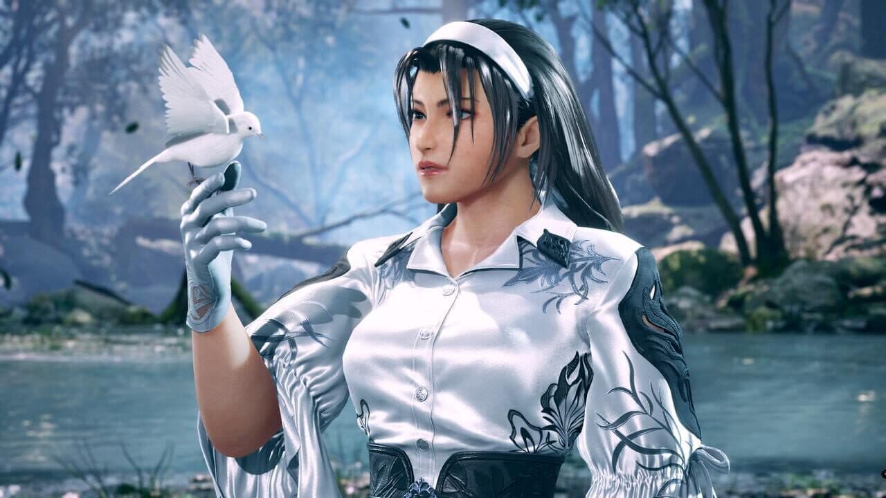 Tekken 8 thumbnail 8