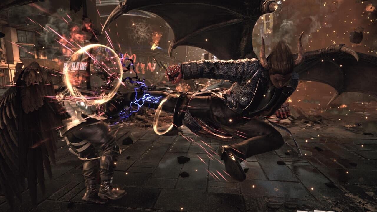 Tekken 8 thumbnail 9