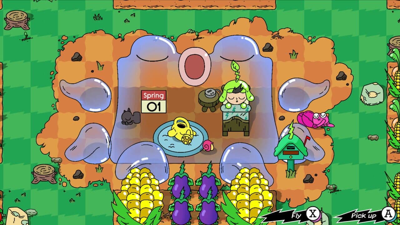 Super Farming Boy thumbnail 2