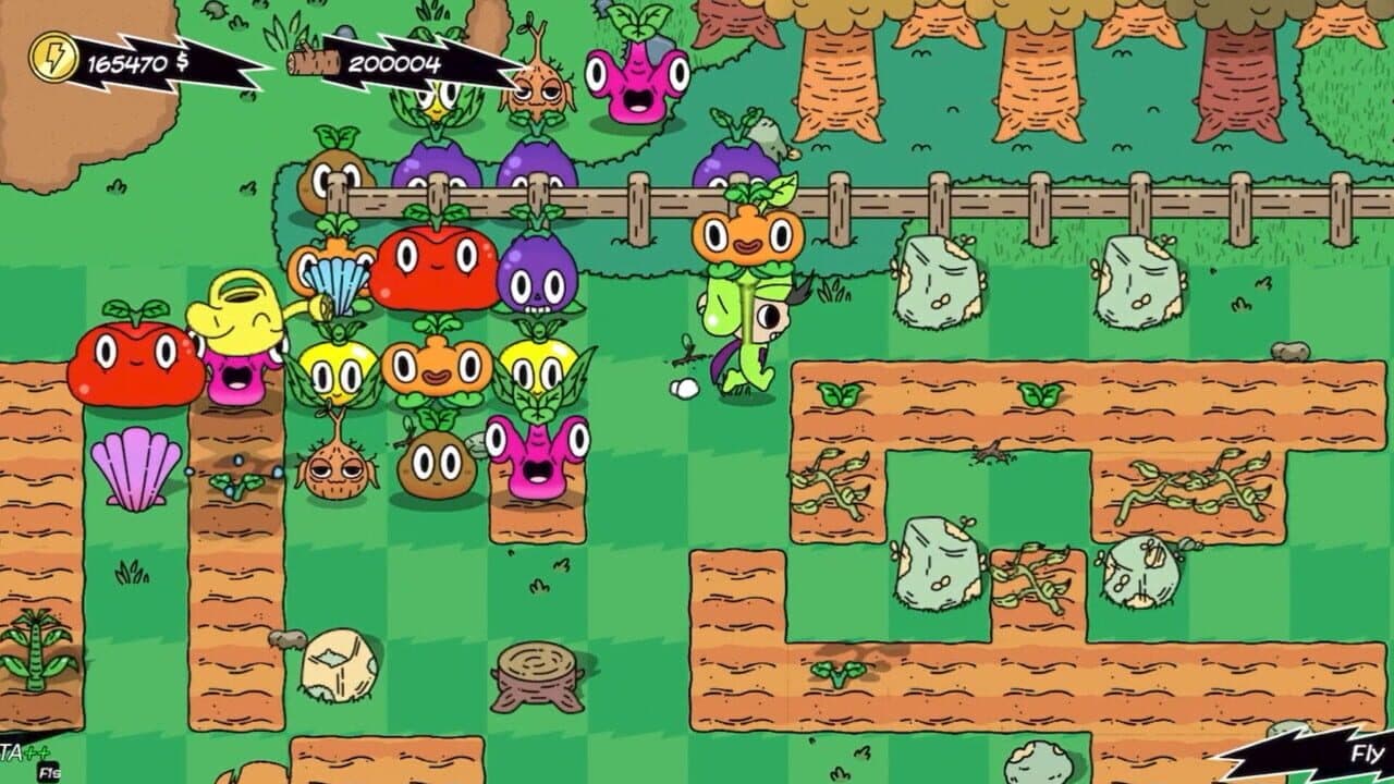 Super Farming Boy thumbnail 5