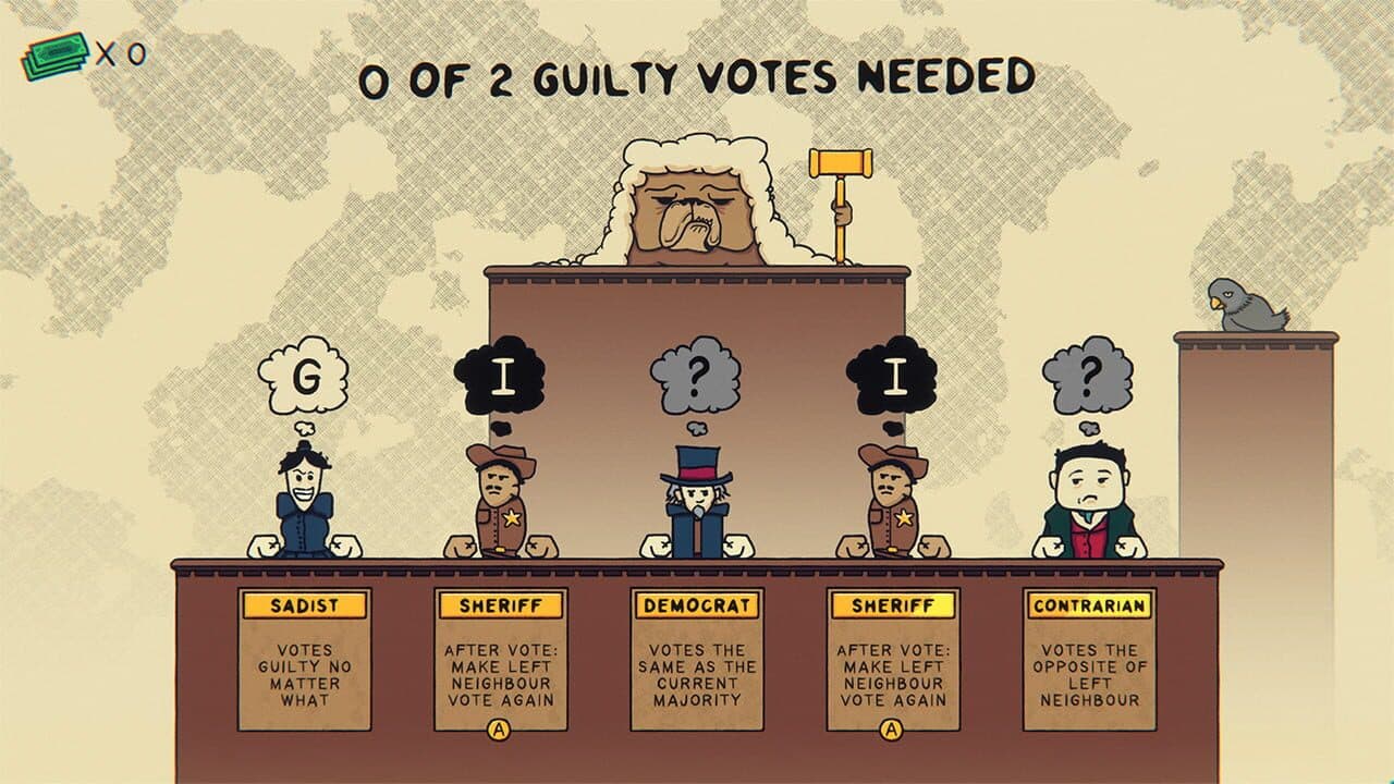 Voir Dire thumbnail 3