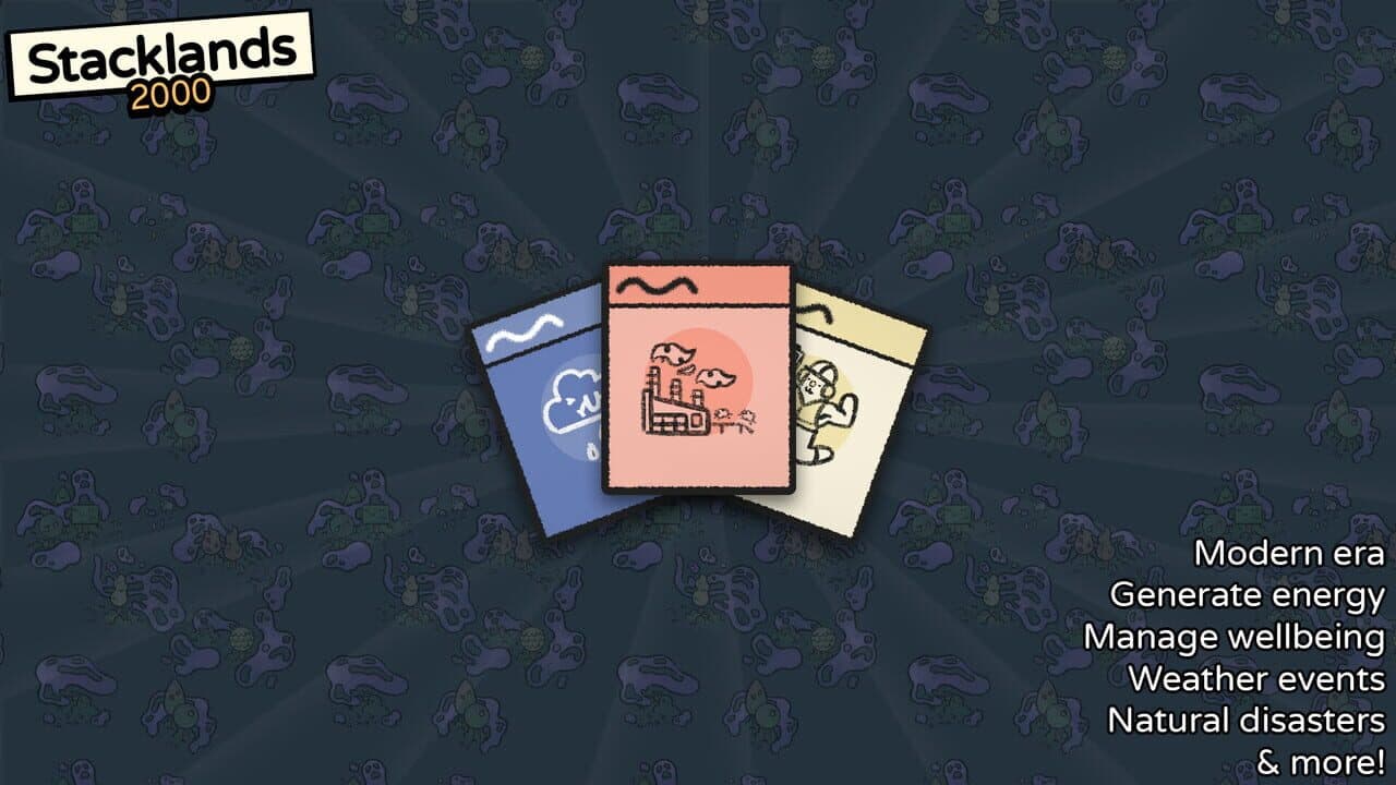 Stacklands 2000 screenshot 1