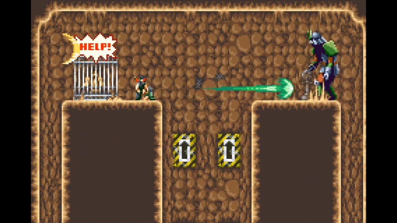 Ninja Five-O thumbnail 2