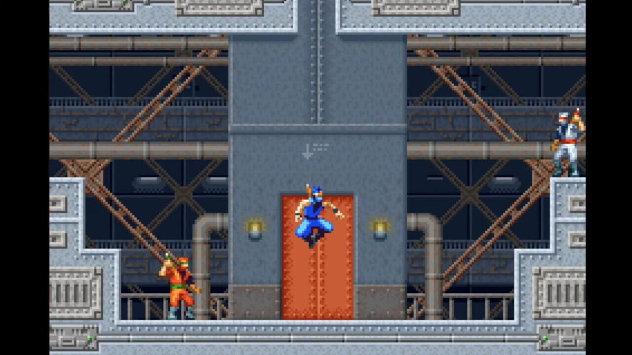 Ninja Five-O thumbnail 4