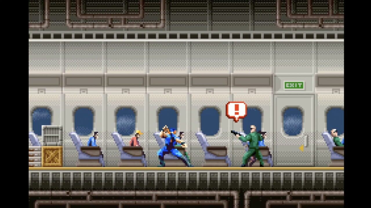 Ninja Five-O thumbnail 5