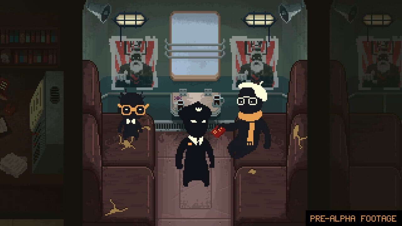 Beholder: Conductor thumbnail 3