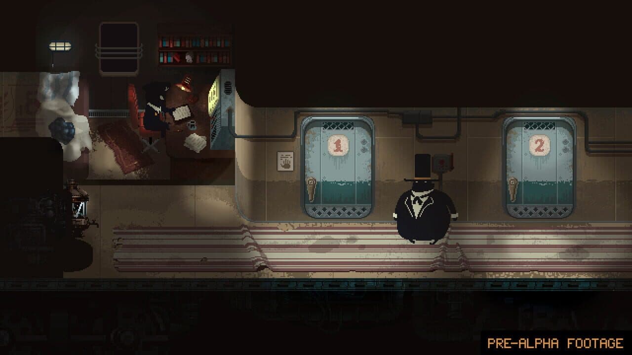 Beholder: Conductor thumbnail 5
