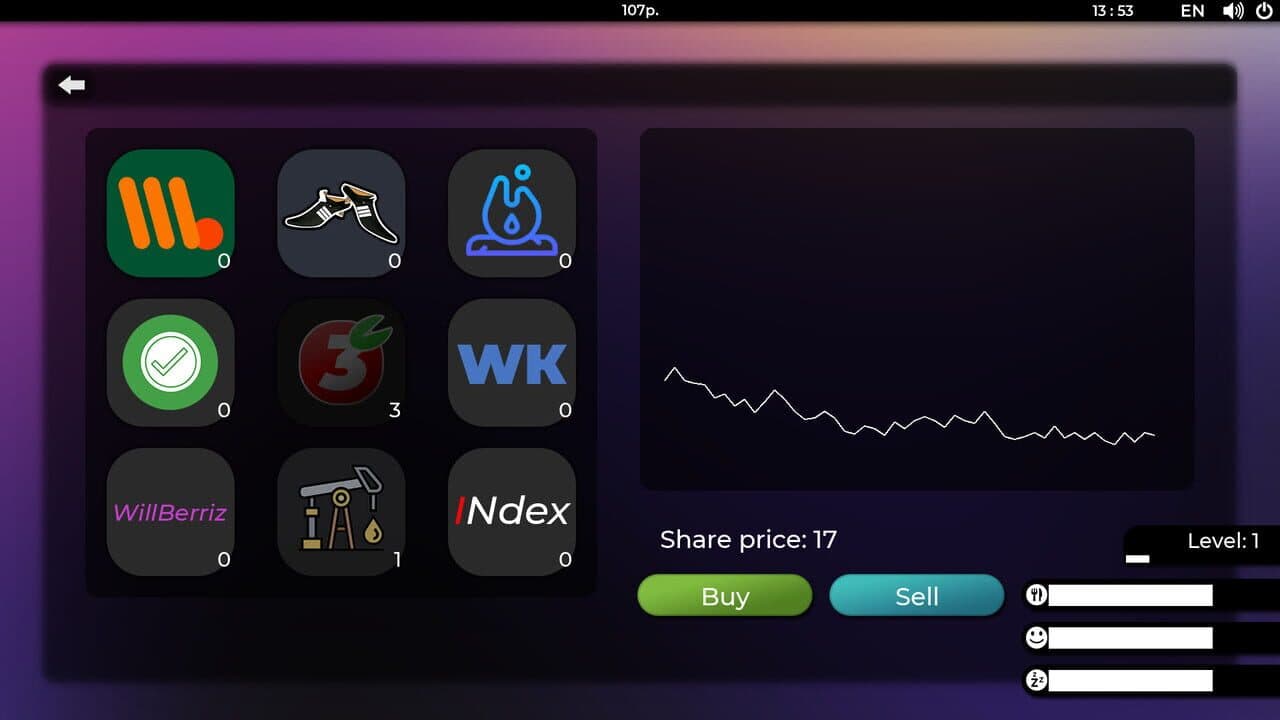 Skufs and Alt-Girls screenshot 1