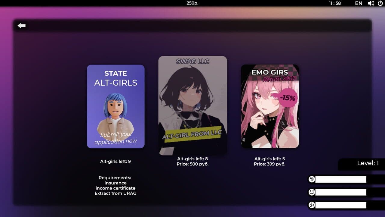 Skufs and Alt-Girls thumbnail 2