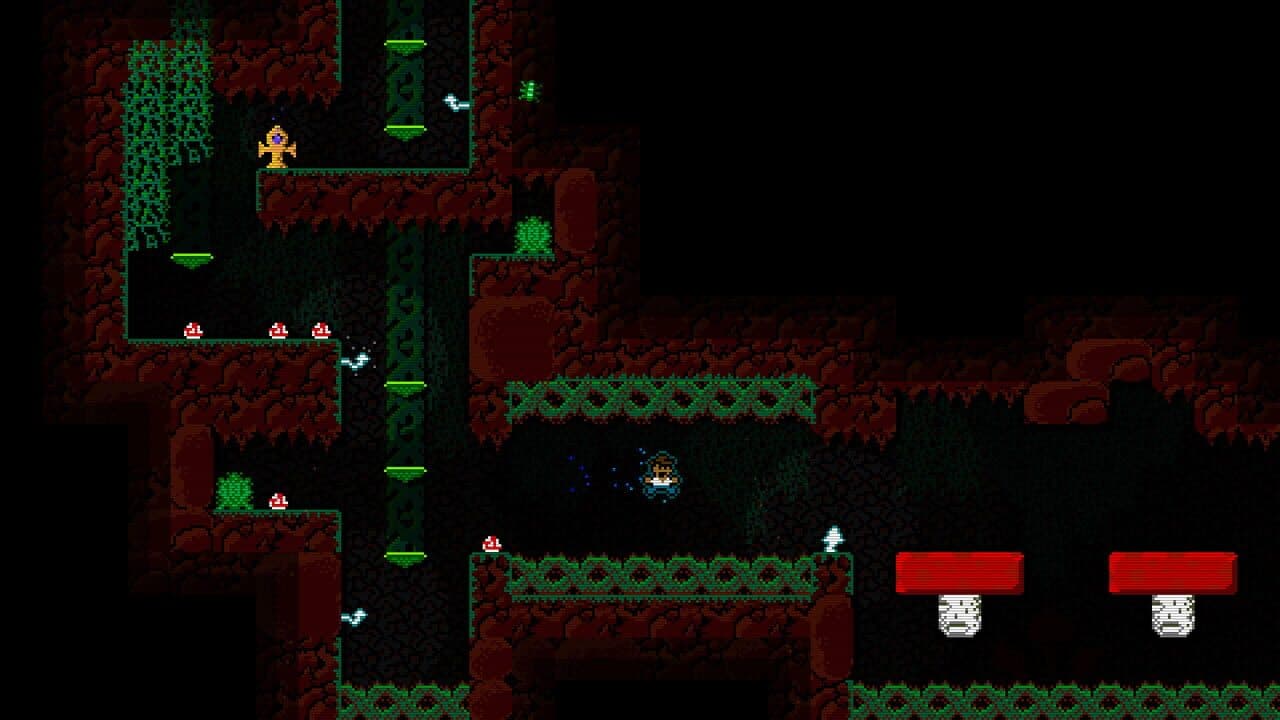 Bones Beneath thumbnail 2