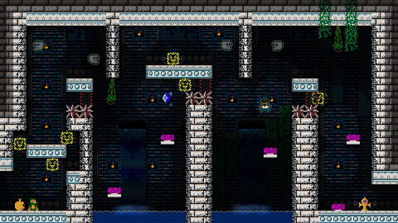 Bones Beneath thumbnail 3