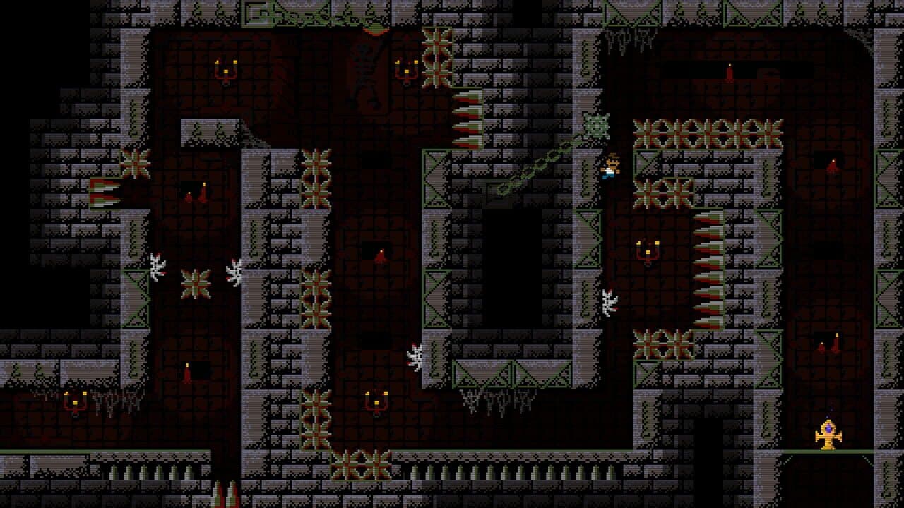 Bones Beneath thumbnail 4
