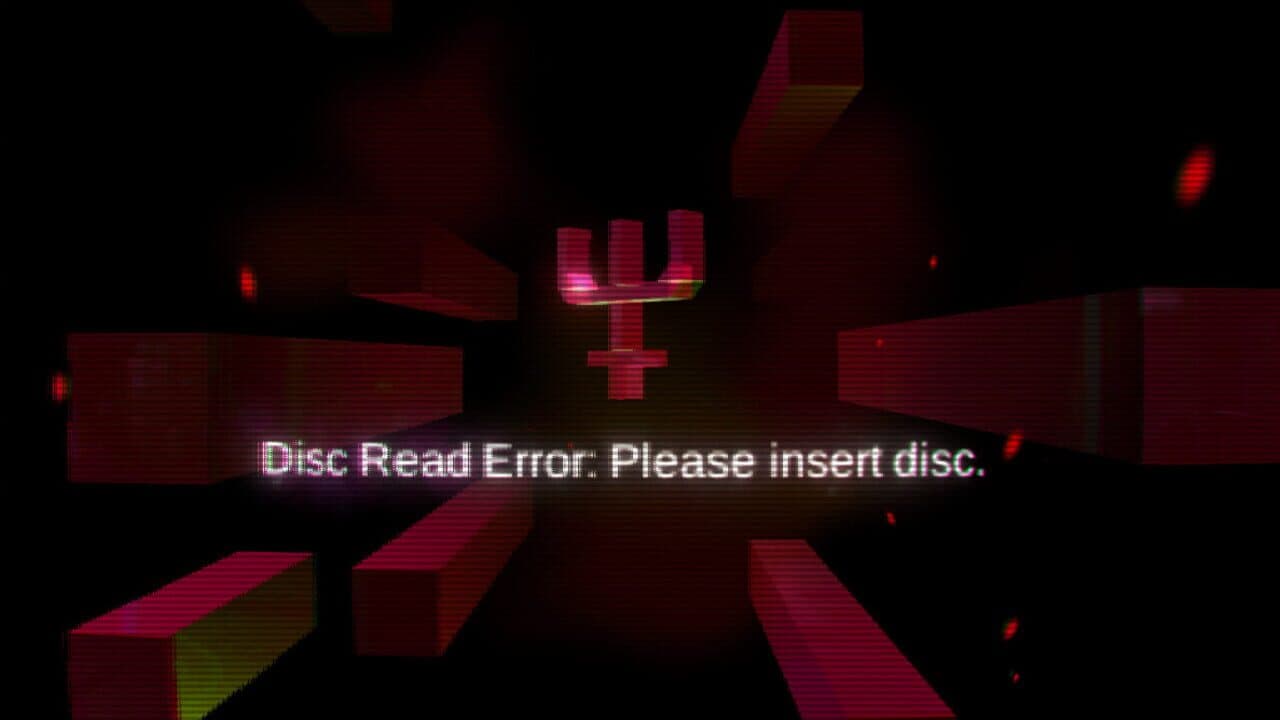 Please Insert Disc thumbnail 2