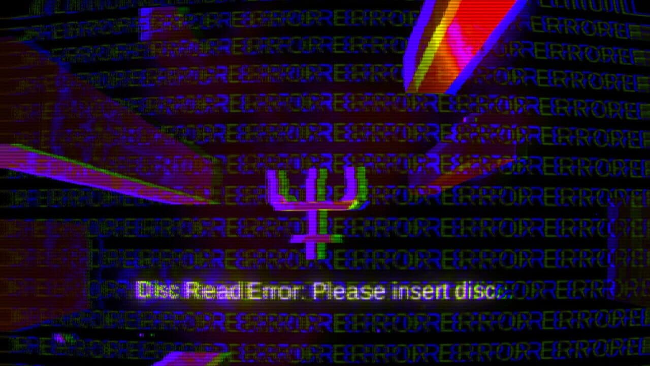 Please Insert Disc thumbnail 4