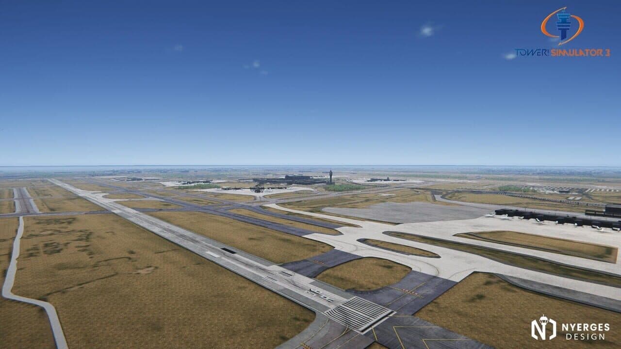 Tower! Simulator 3: KMCO Airport thumbnail 7