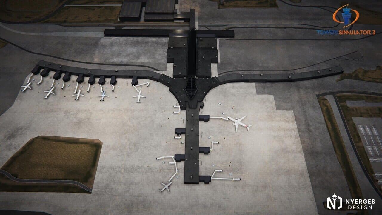 Tower! Simulator 3: KMCO Airport thumbnail 12