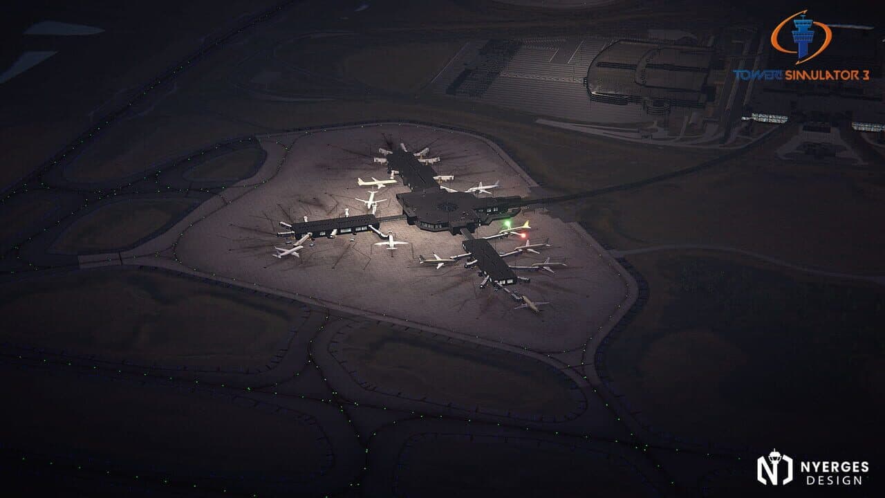 Tower! Simulator 3: KMCO Airport thumbnail 13