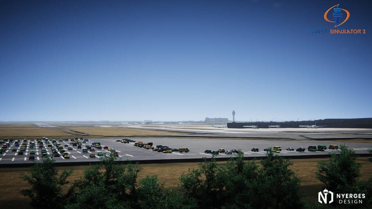 Tower! Simulator 3: KMCO Airport thumbnail 18