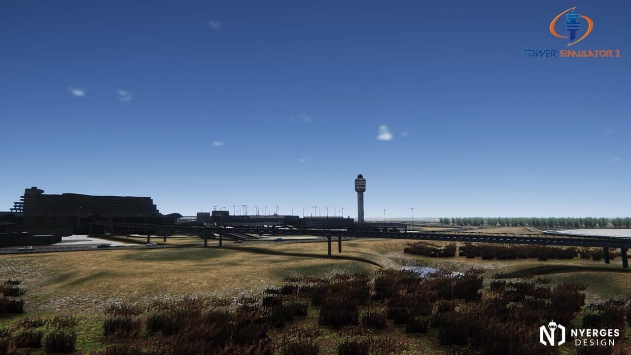 Tower! Simulator 3: KMCO Airport thumbnail 25