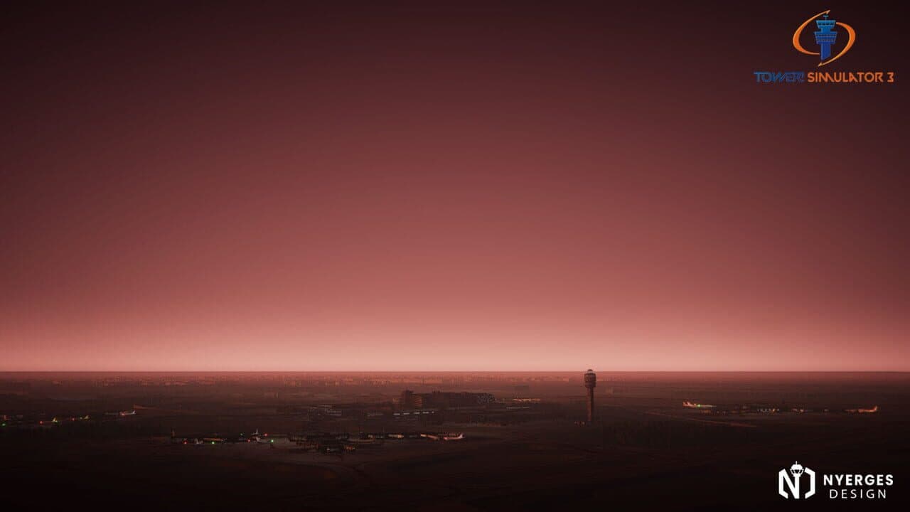 Tower! Simulator 3: KMCO Airport thumbnail 27