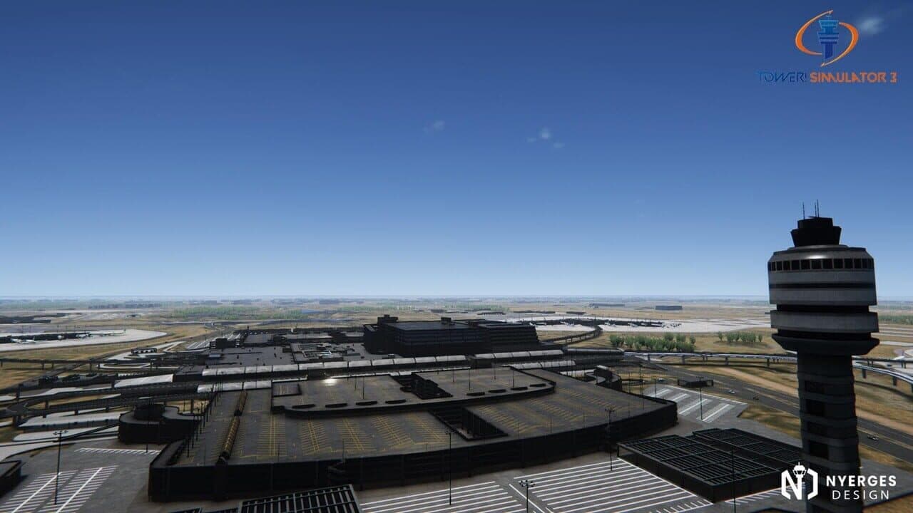 Tower! Simulator 3: KMCO Airport thumbnail 28