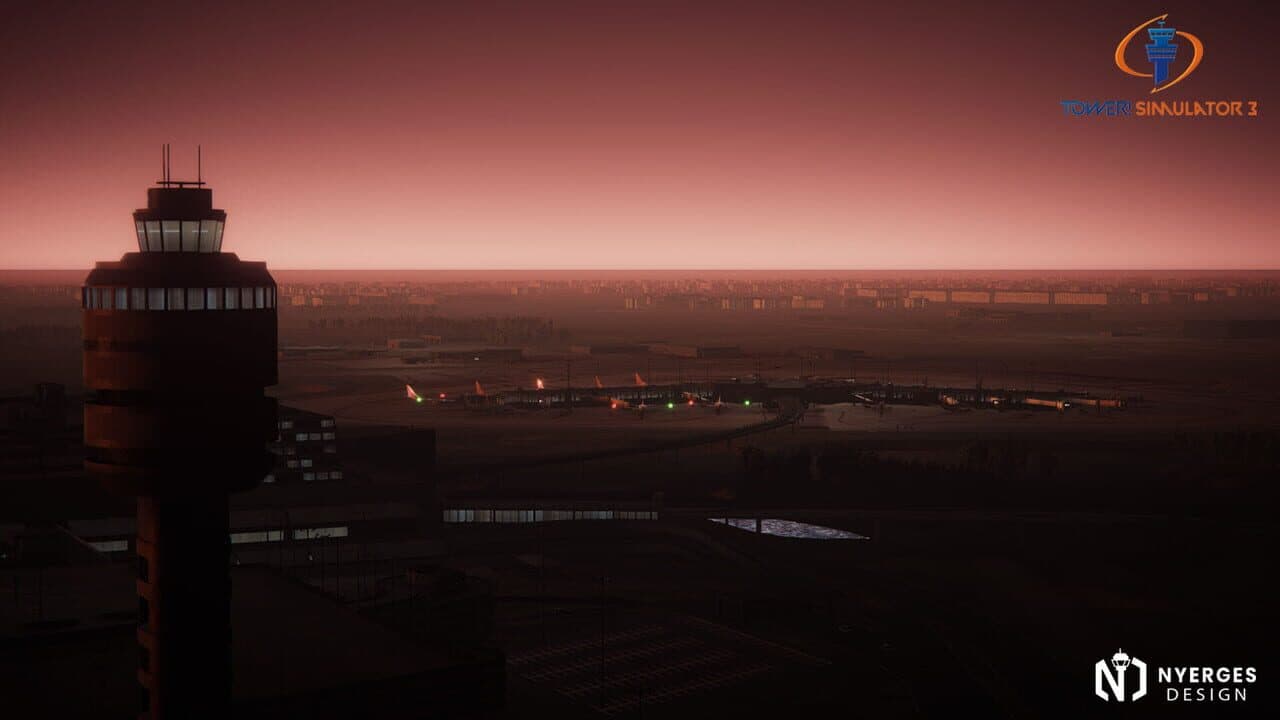 Tower! Simulator 3: KMCO Airport thumbnail 23