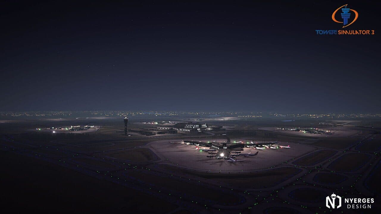 Tower! Simulator 3: KMCO Airport thumbnail 20