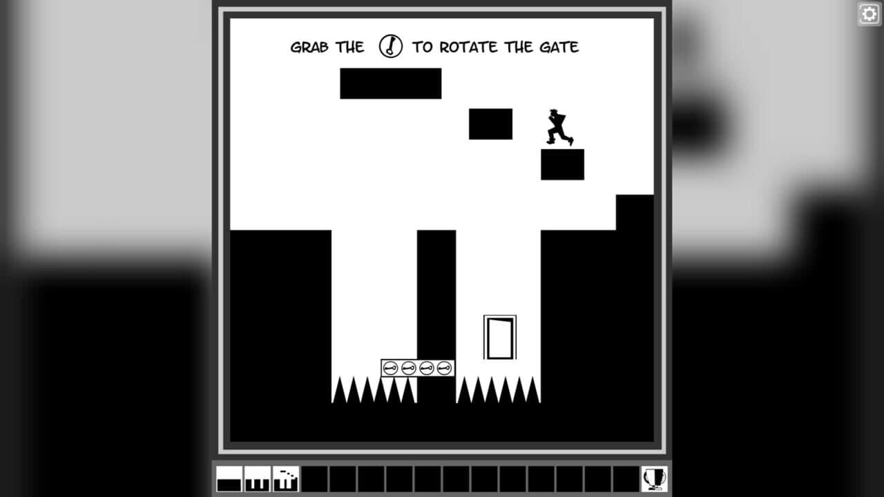 Shift Legacy Collection screenshot 1