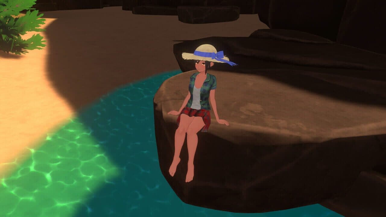 Tomboy Adventure 2 thumbnail 5