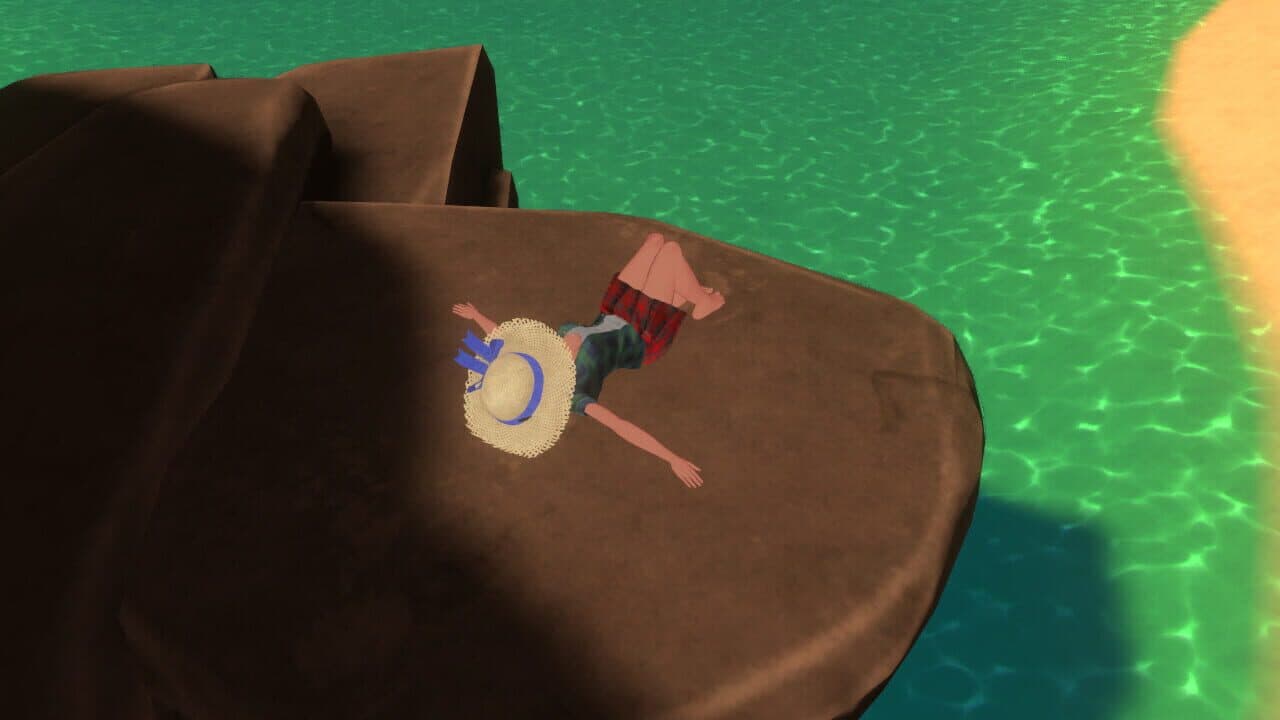 Tomboy Adventure 2 screenshot 1