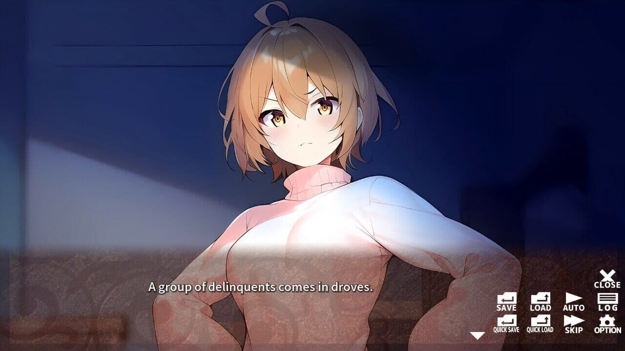 Spirit Swap thumbnail 3