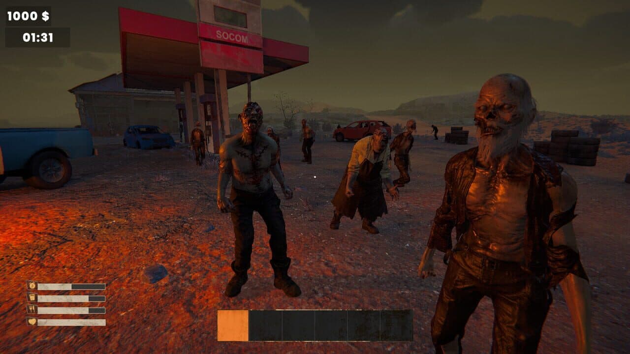 The Last Farmer thumbnail 3