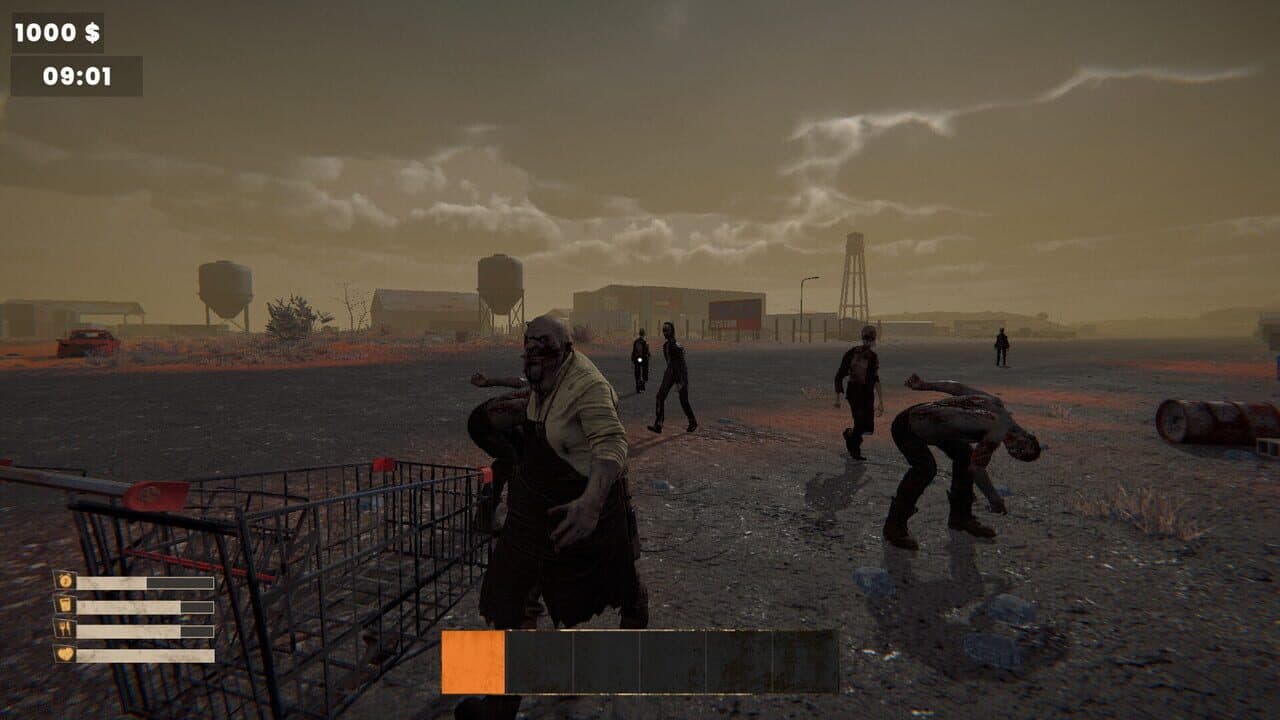 The Last Farmer thumbnail 2