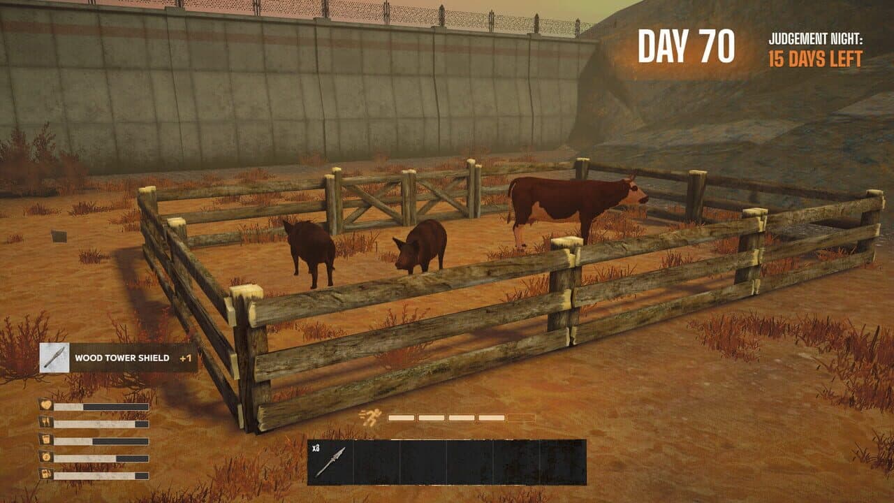 The Last Farmer thumbnail 5