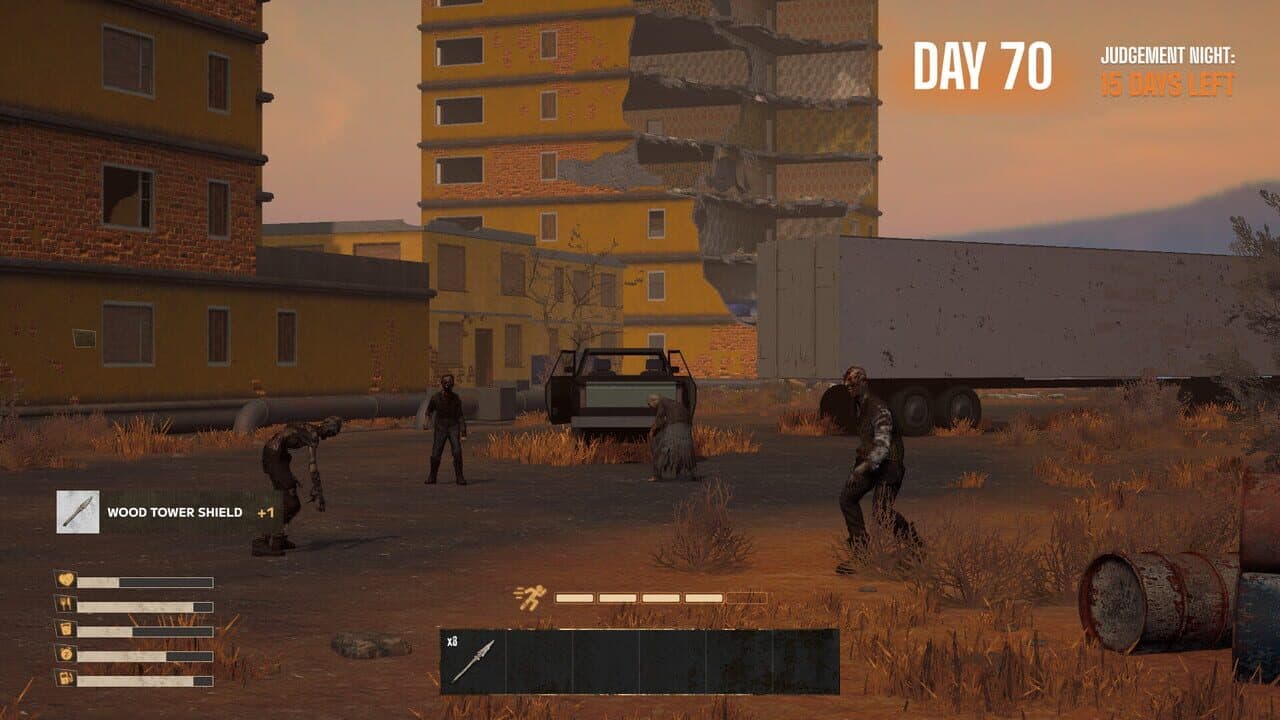 The Last Farmer thumbnail 6