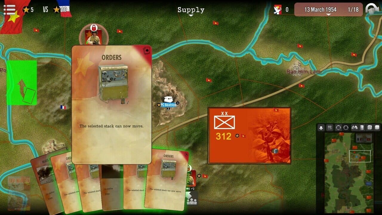 SGS Battle For: Dien Bien Phu thumbnail 6