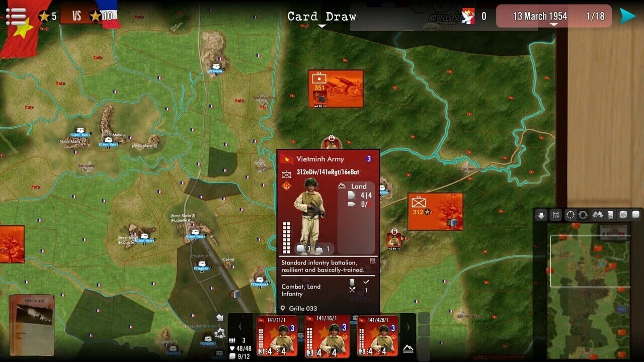 SGS Battle For: Dien Bien Phu thumbnail 8