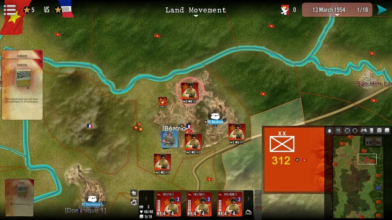 SGS Battle For: Dien Bien Phu thumbnail 10