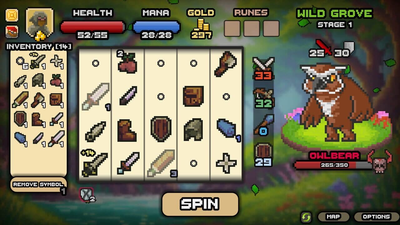 Spin Hero thumbnail 3