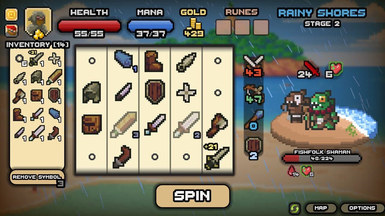 Spin Hero thumbnail 5