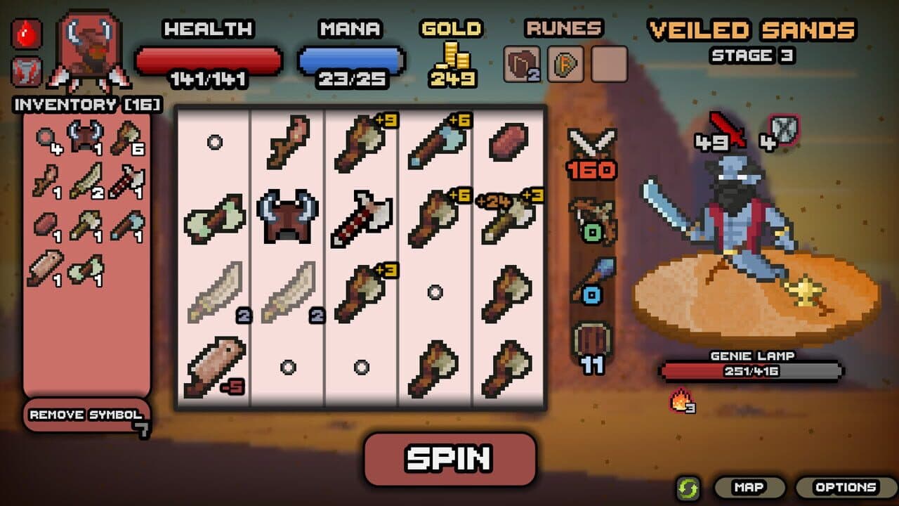Spin Hero thumbnail 2