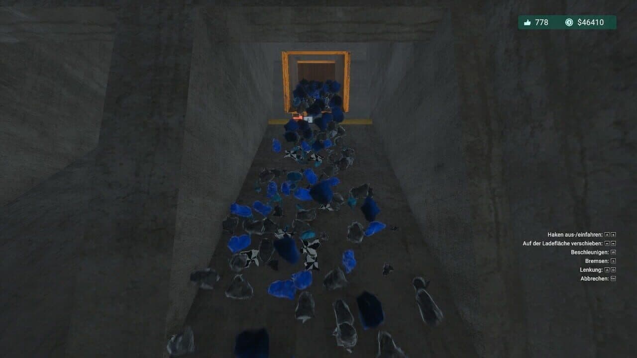 My Recycling Center: Container Truck Expansion thumbnail 5