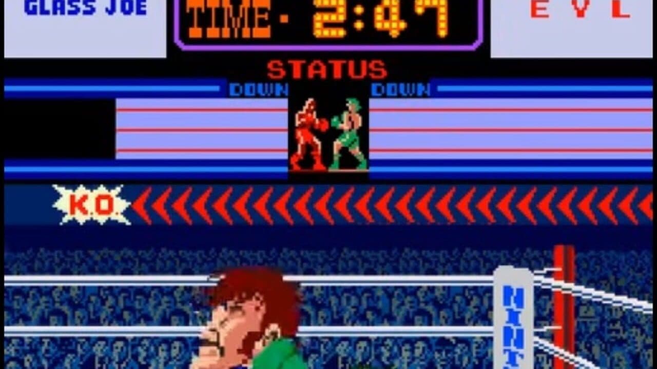 Punch-Out!! thumbnail 2