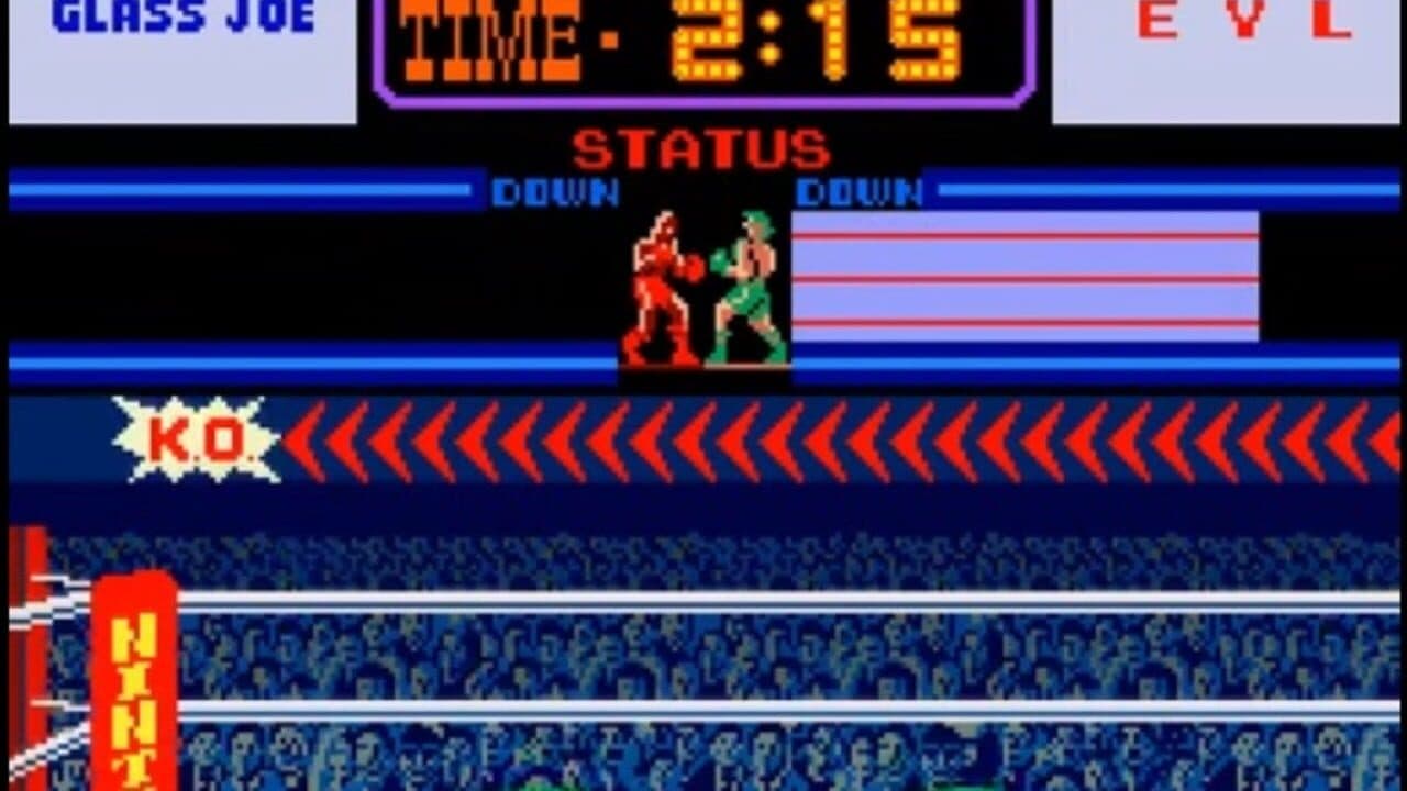 Punch-Out!! thumbnail 3