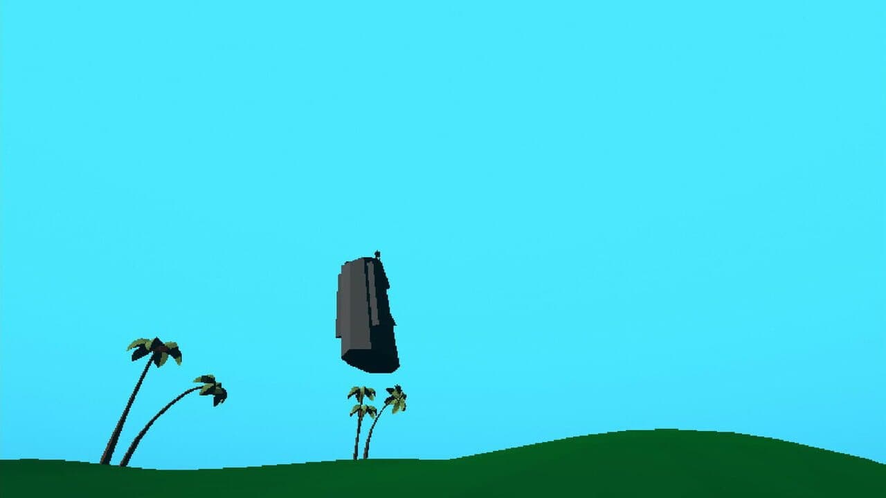 Moaisland screenshot 1
