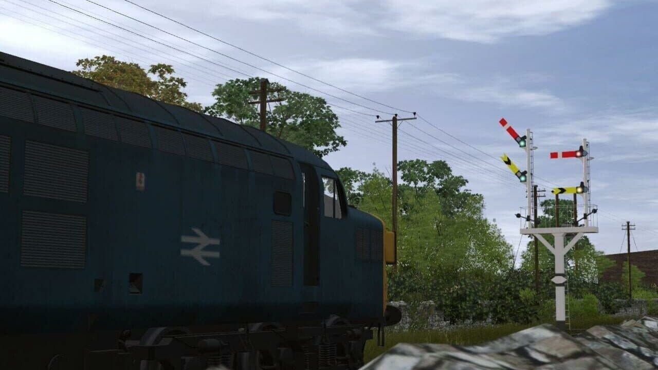 Trainz Plus: Swayfield Branch thumbnail 8