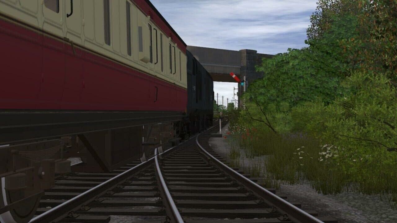 Trainz Plus: Swayfield Branch thumbnail 12