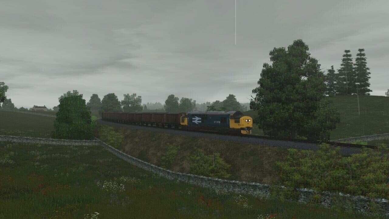Trainz Railroad Simulator 2019: Swayfield Branch thumbnail 8