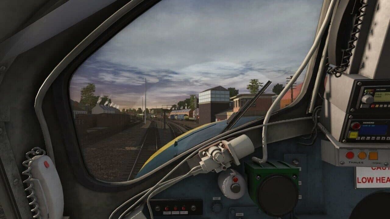 Trainz Railroad Simulator 2019: Swayfield Branch thumbnail 9